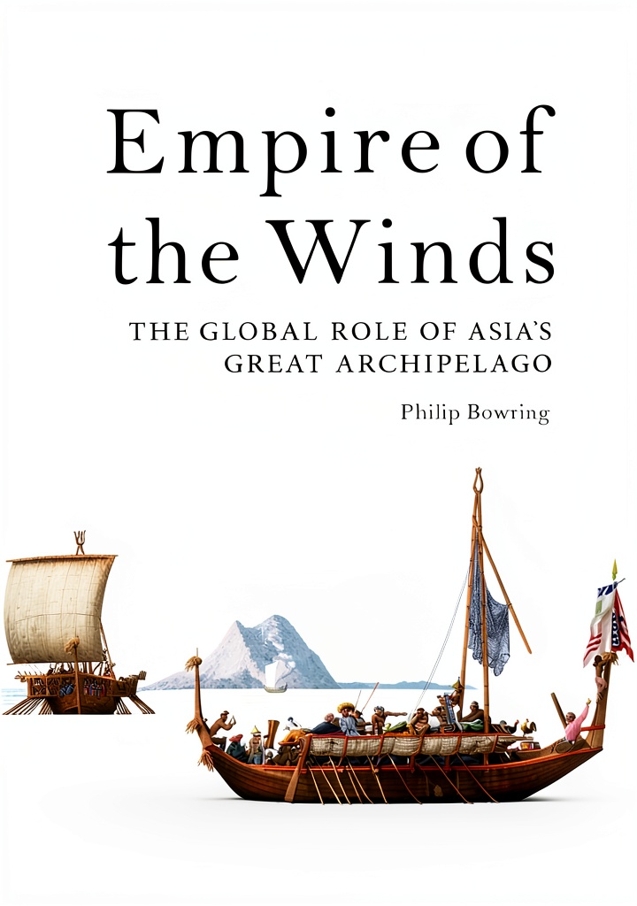 Indonesia Maritime History