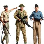 Osprey Publishing Men-at-Arms History of Indonesia 1st Edition Kindle-0