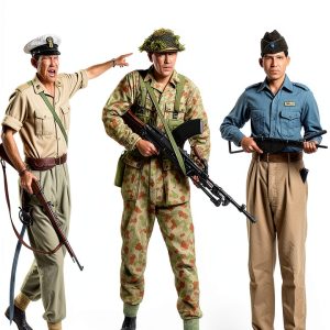Osprey Publishing Men-at-Arms History of Indonesia 1st Edition Kindle-0