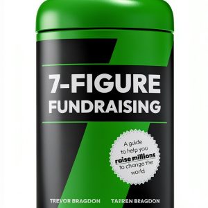 Nonprofit Fundraising & Grants Kindle Book by One Point Press-0