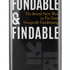 Nonprofit Fundraising Guide Kindle Edition by Amazon – 402 Page eBook-0