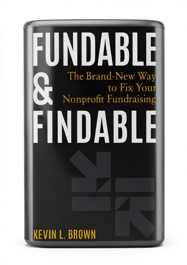Nonprofit Fundraising Guide Kindle Edition by Amazon – 402 Page eBook-0