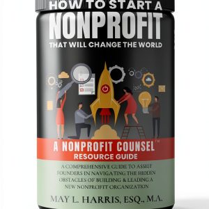Nonprofit Counsel Press Kindle eBook Nonprofit Marketing Guide 2023-0