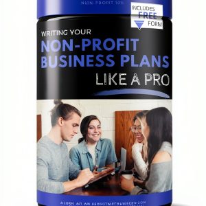 Nonprofit Marketing Guide Kindle Edition by Wanderwayer Publishing-0