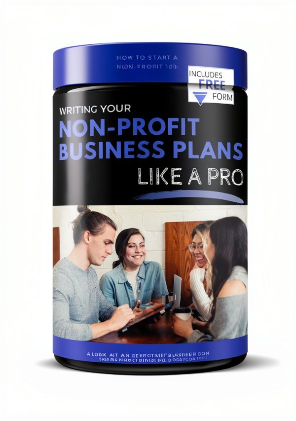 Nonprofit Marketing Guide Kindle Edition by Wanderwayer Publishing-0