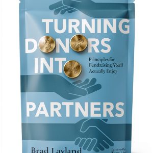 IVP Nonprofit Fundraising & Grants Kindle Edition-0