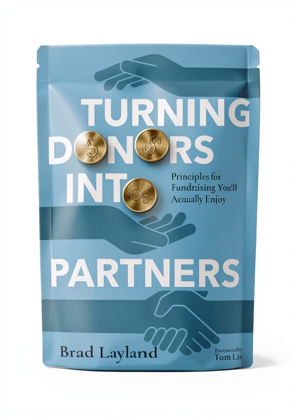 IVP Nonprofit Fundraising & Grants Kindle Edition-0