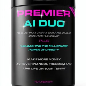 Money Mastery in the Digital Age by FutureFront-0
