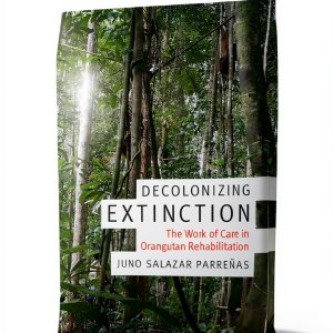Indonesian Primatology: A Duke University Press Book-0