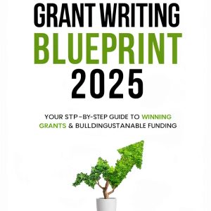 Kindle Nonprofit Fundraising & Grants Guide by Amazon-0