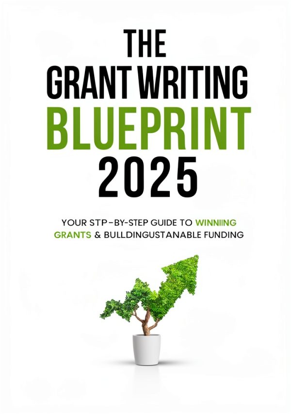 Kindle Nonprofit Fundraising & Grants Guide by Amazon-0
