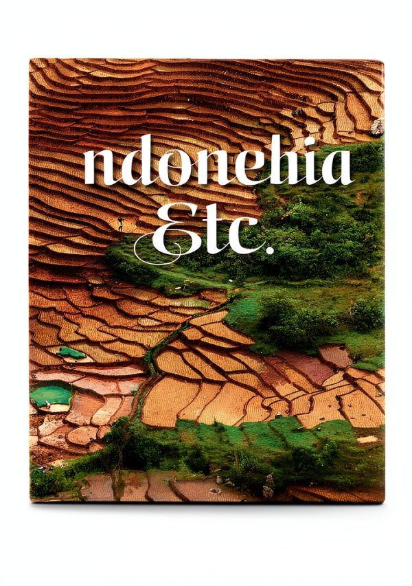 W. W. Norton & Company History of Indonesia Kindle Edition-0
