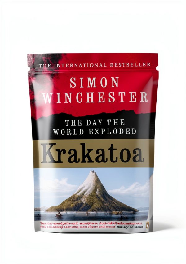 Penguin History of Indonesia Kindle Edition-0