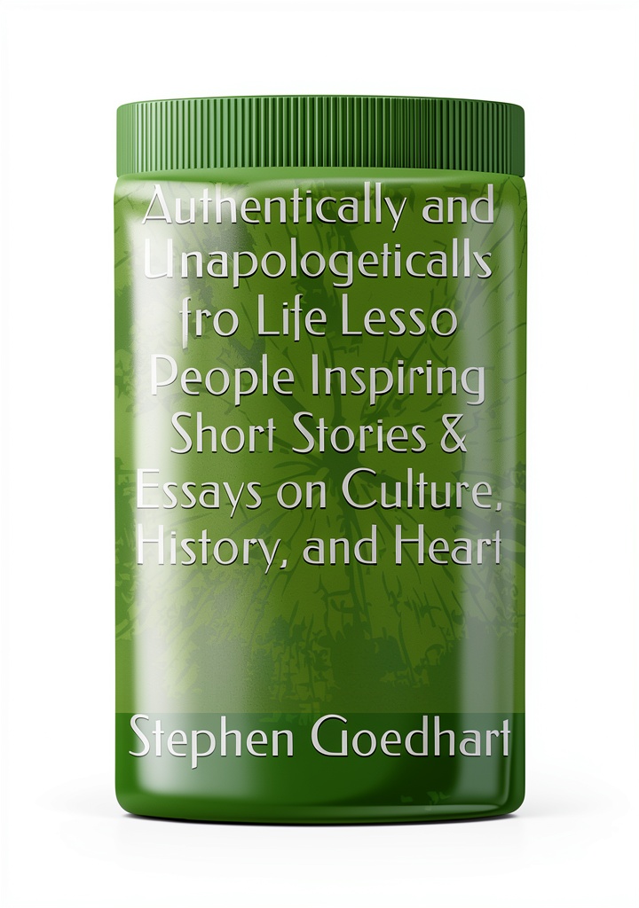 English Edition