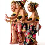 Indonesian Folk Dance: A Cultural Treasure (Kindle Edition)-0