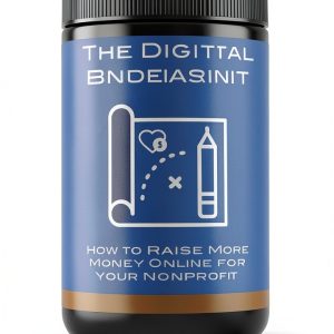 Kindle Nonprofit Marketing & Communications Guide by Jeremy Haselwood-0