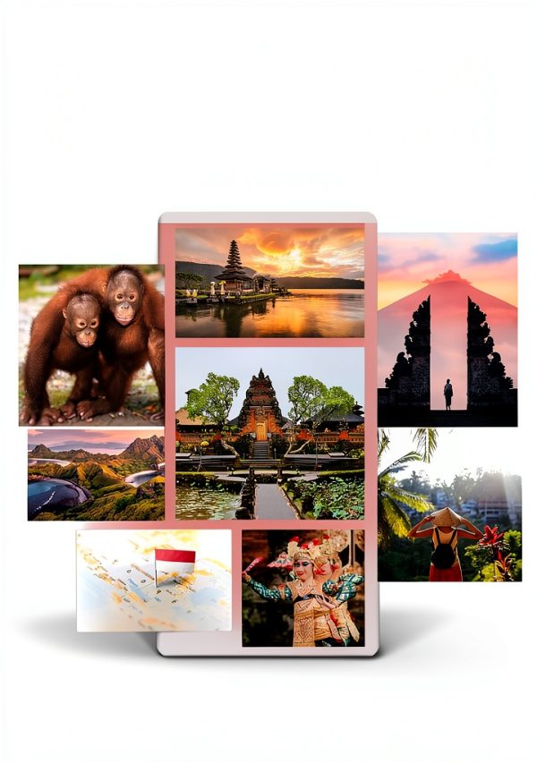 Indonesia Travel Guide: Explore the Archipelago with Ease-0