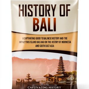 History of Indonesia Kindle eBook by Asian Countries Series 128 Pages-0