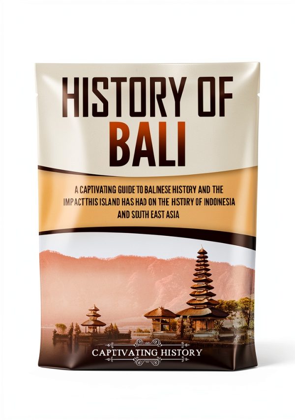 History of Indonesia Kindle eBook by Asian Countries Series 128 Pages-0