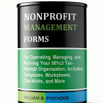 Nonprofit Success Series: A Comprehensive Guide for Charitable-0