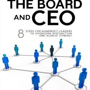 Nonprofit Fundraising Guide eBook by selfpublishing.com Strategies-0