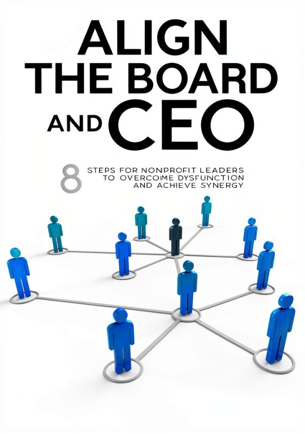 Nonprofit Fundraising Guide eBook by selfpublishing.com Strategies-0
