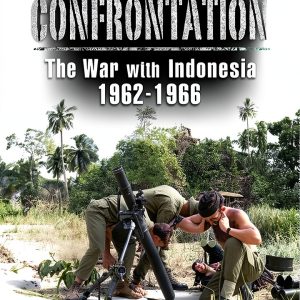 Malaysia History Book by Pen & Sword Military-0