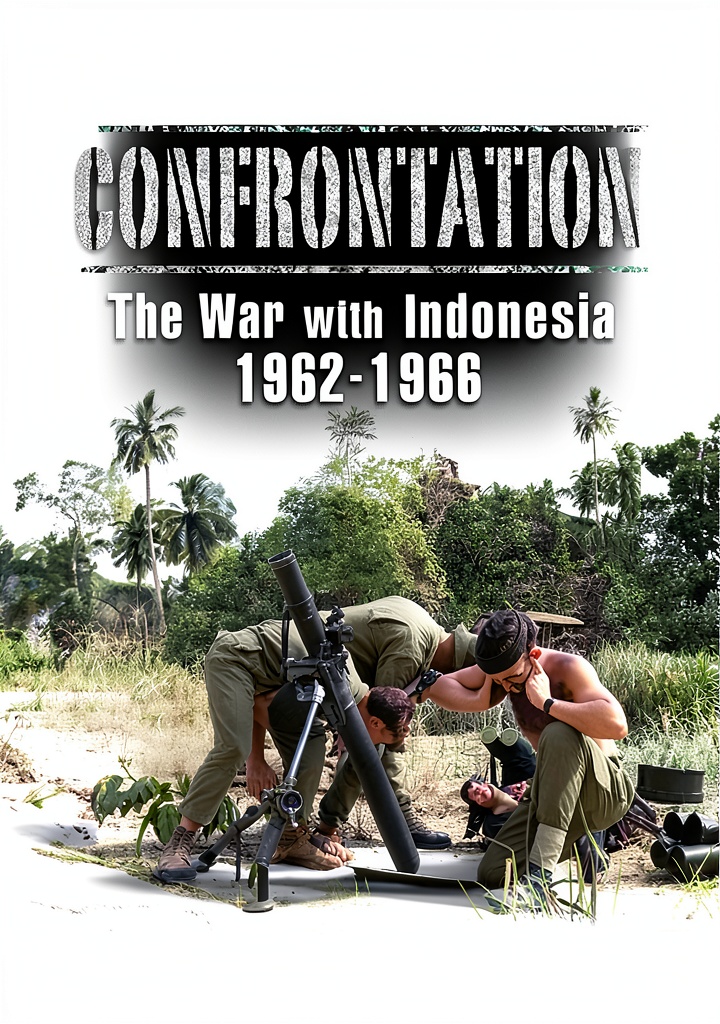 Installing Malaysia History Book by Pen & Sword Military on a wooden desk