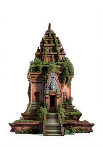 Monsoon History of Indonesia Kindle eBook 413 Pages Typesetting-0