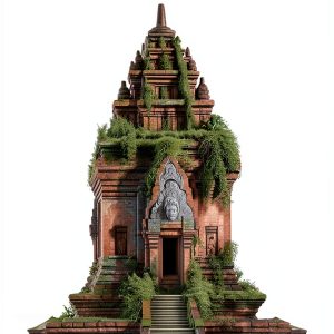 Monsoon History of Indonesia Kindle eBook 413 Pages Typesetting-0