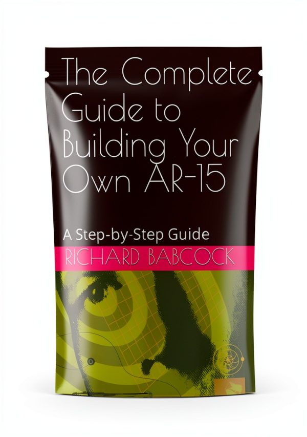 Shooting Sports Short Read Kindle eBook by Amazon 34 Page 1.2 MB Guide-0