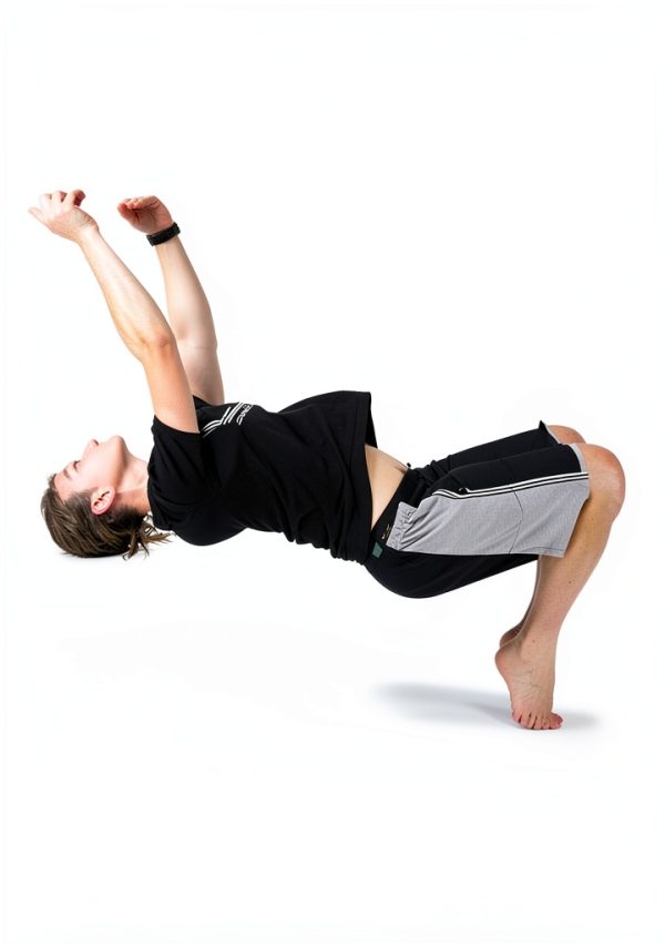 Gymnastics eBook by Amazon Kindle 41 Page Quick Training Guide-0