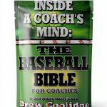 Baseball Coaching Guide by Drew Coolidge Kindle eBook 35 Page Playbook-0