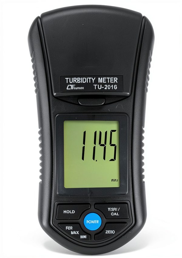 Industrial Water Testing Instrument Ace Turbidity Meter with-1