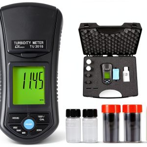 Industrial Water Testing Instrument Ace Turbidity Meter with-0