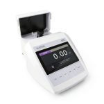 Bante TB200 Laboratory Turbidity Meter | Turbidimeter | 2 to 7 Points Calibration, Selectable TSS Measurement Mode and Turbidity Units, Accuracy ±2%-0