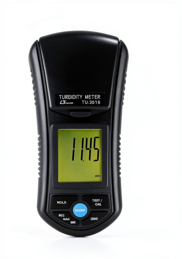 Industrial Water Testing Instrument Ace Turbidity Meter with-4