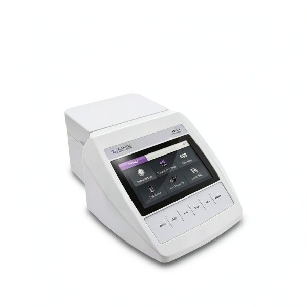 Bante TB200 Laboratory Turbidity Meter | Turbidimeter | 2 to 7 Points Calibration, Selectable TSS Measurement Mode and Turbidity Units, Accuracy ±2%-2