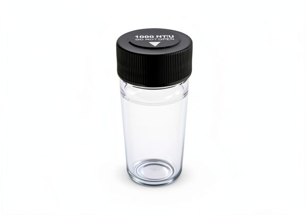 Portable Turbidimeter VTSYIQI Cal Solution 0.02-1000NTU Turbidity-4