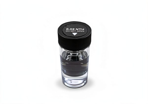Portable Turbidimeter VTSYIQI Cal Solution 0.02-1000NTU Turbidity-5