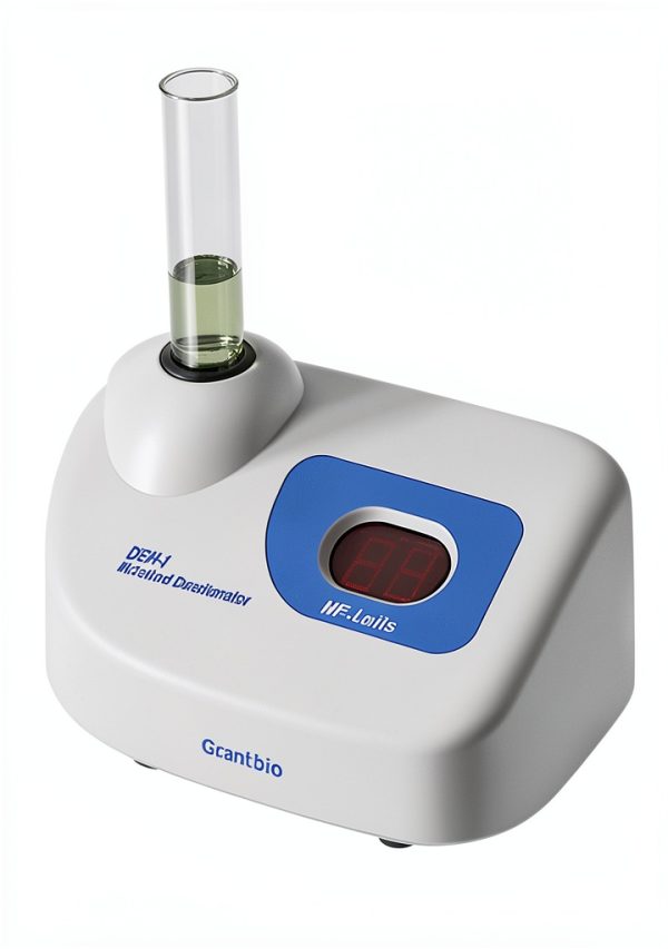 Grant DEN-1 USA Densitometer, 120V and 220V, 50/60Hz-0