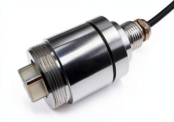 iDili RS485 Turbidity Sensor Probe Alumina Turbidity Module Sewage Mixed Water Liquid Detector-1