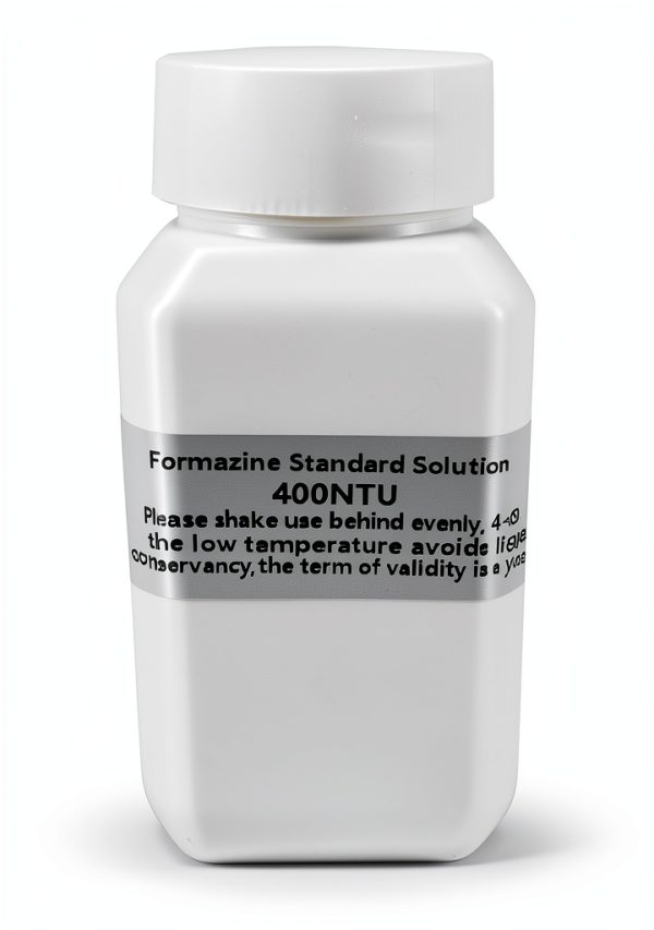 Turbidimeter Turbidity Calibration Standard Formazin Solutions 400NTU 100ml Fast Delivery for Calibrating SGZ-200BS SGZ-200B SGZ-20B SGZ-50B SGZ-400B Turbidity Meter Turbidimeter-4