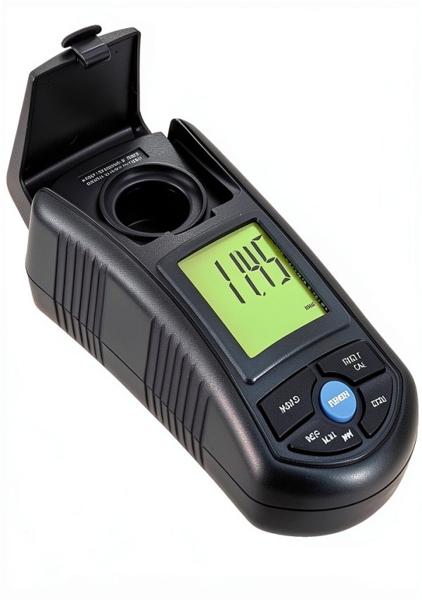 Industrial Water Testing Instrument Ace Turbidity Meter with-2