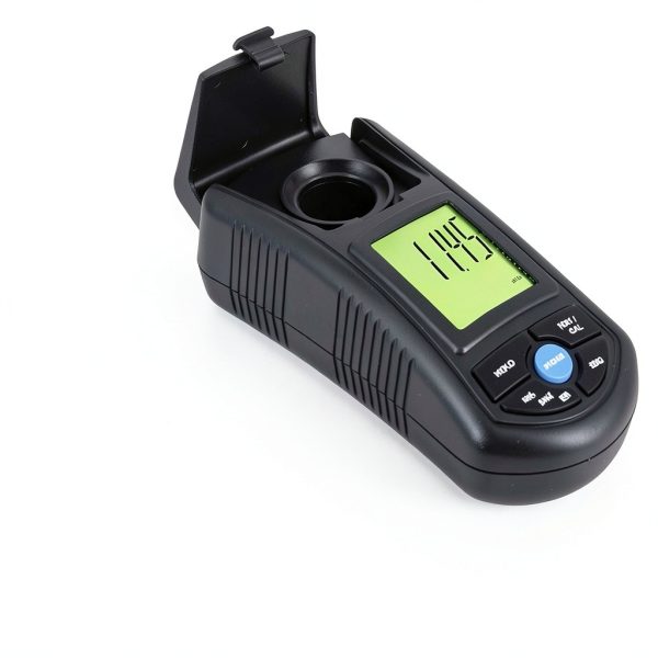 Industrial Water Testing Instrument Ace Turbidity Meter with-3