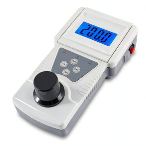 Lab Turbidity Meter Brisunshine Handheld 0-200 NTU ISO 9001 Certified-0