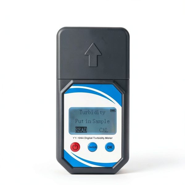 Turbidity Meter GISNPA YY-1044-DHC Portable ISO 7027 Certified-2