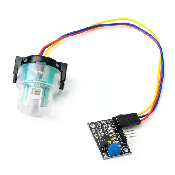 TSW-20M Turbidity Sensor Module-Wal Front Accurate for Sewage Washing-4