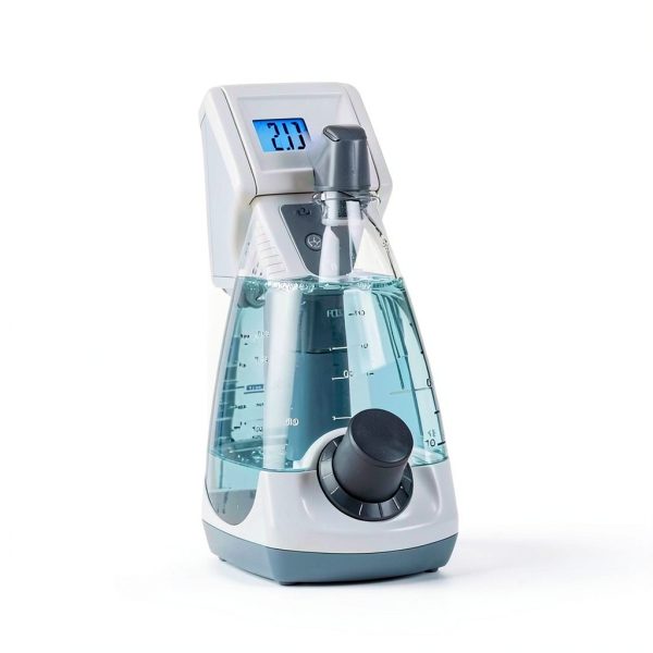 Lab Turbidity Meter Brisunshine Handheld 0-200 NTU ISO 9001 Certified-7