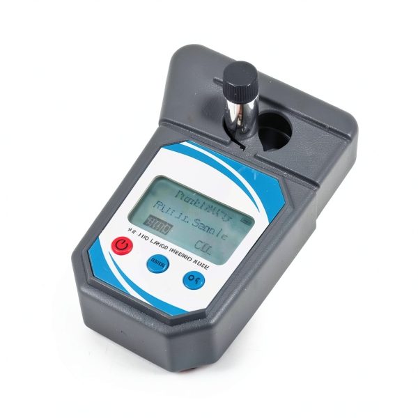 Turbidity Meter GISNPA YY-1044-DHC Portable ISO 7027 Certified-4